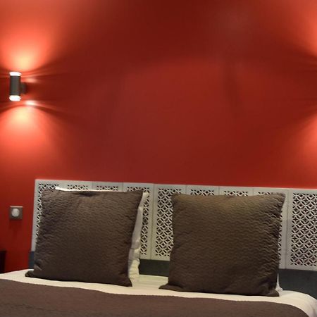 Appart-Hotel Chanzy / Angouleme Exterior photo
