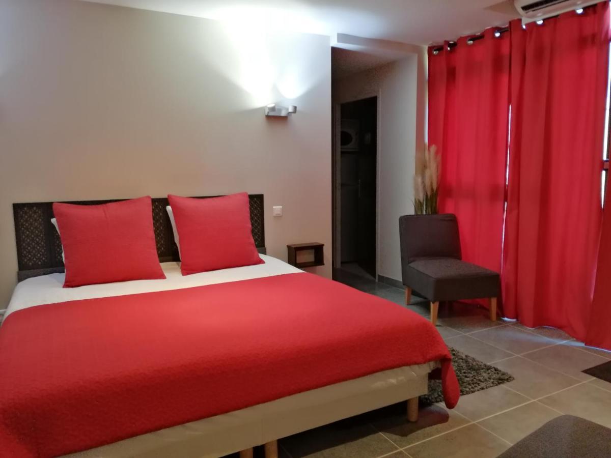 Appart-Hotel Chanzy / Angouleme Exterior photo