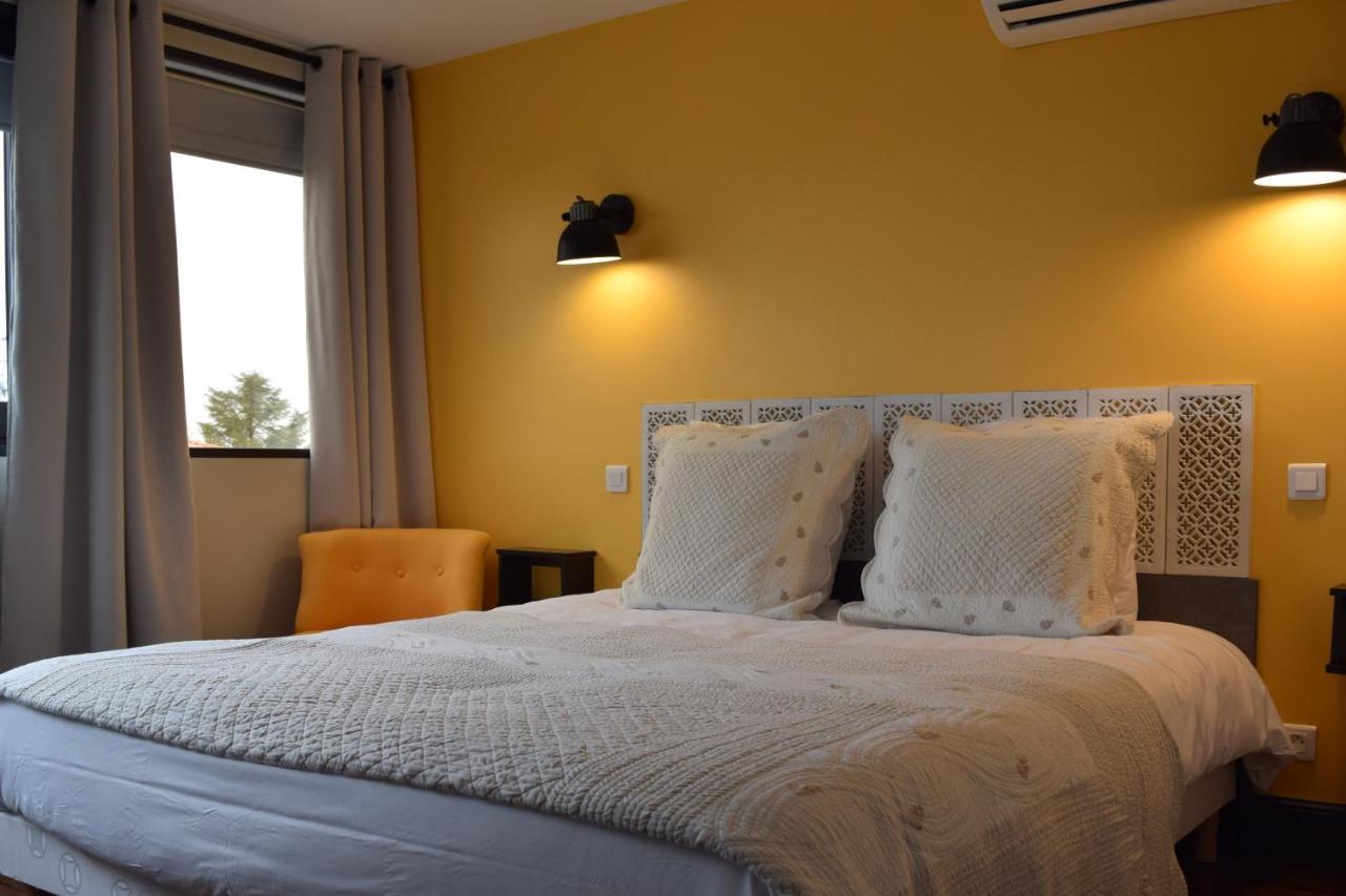 Appart-Hotel Chanzy / Angouleme Exterior photo