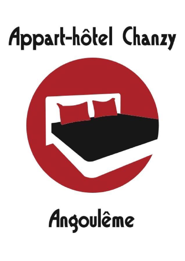 Appart-Hotel Chanzy / Angouleme Exterior photo
