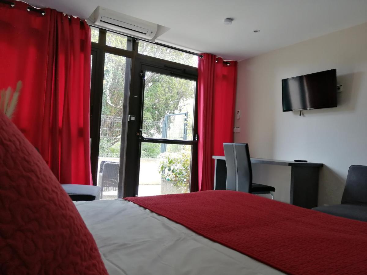 Appart-Hotel Chanzy / Angouleme Exterior photo