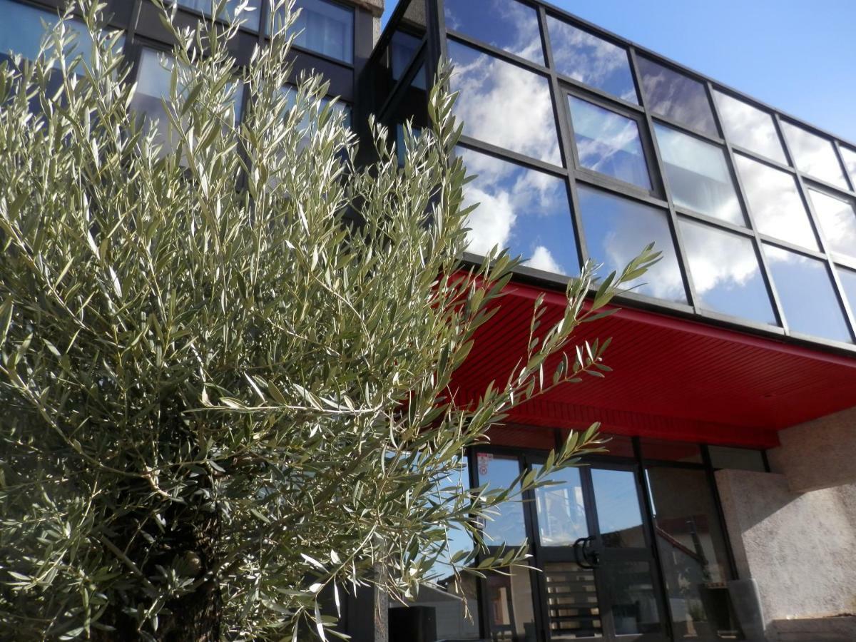 Appart-Hotel Chanzy / Angouleme Exterior photo