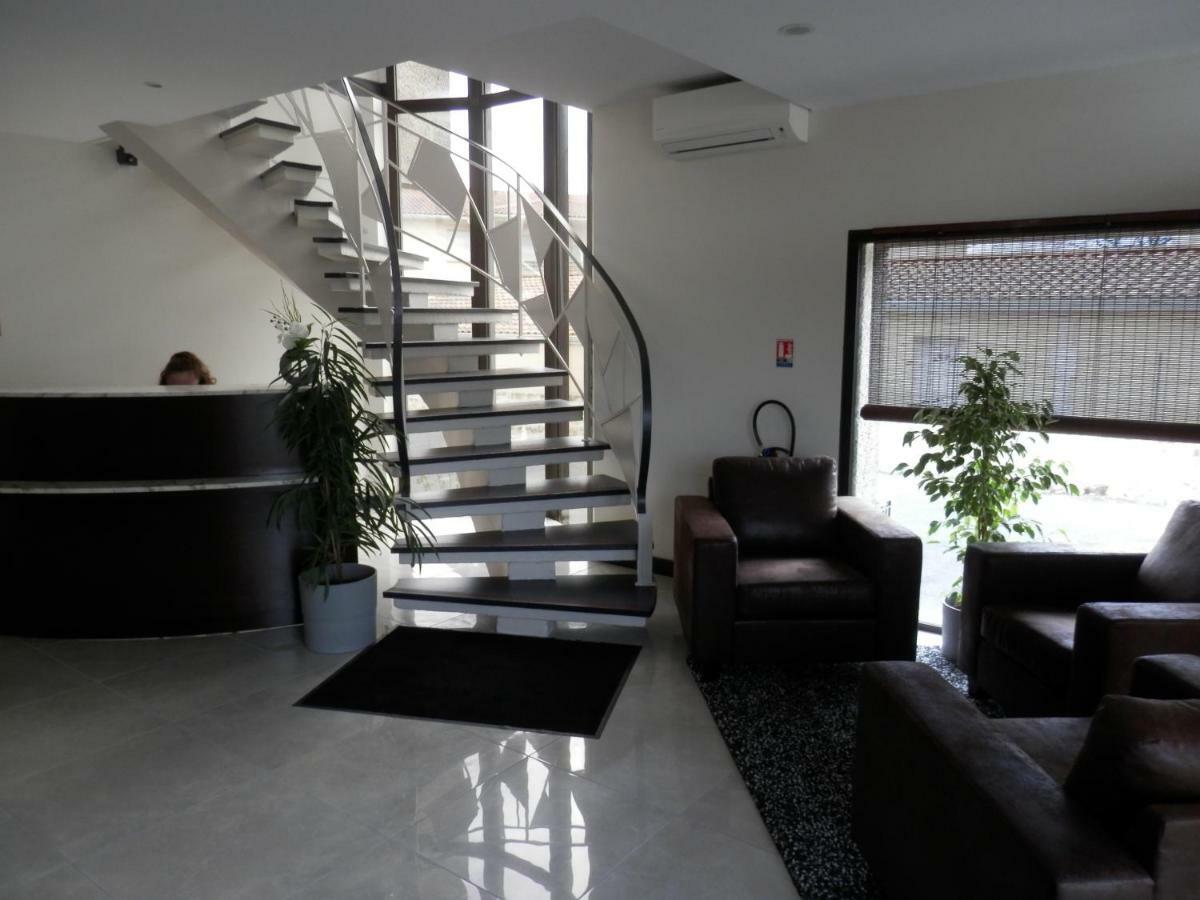 Appart-Hotel Chanzy / Angouleme Exterior photo