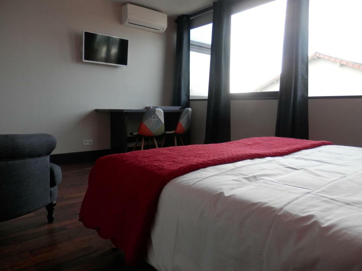 Appart-Hotel Chanzy / Angouleme Exterior photo