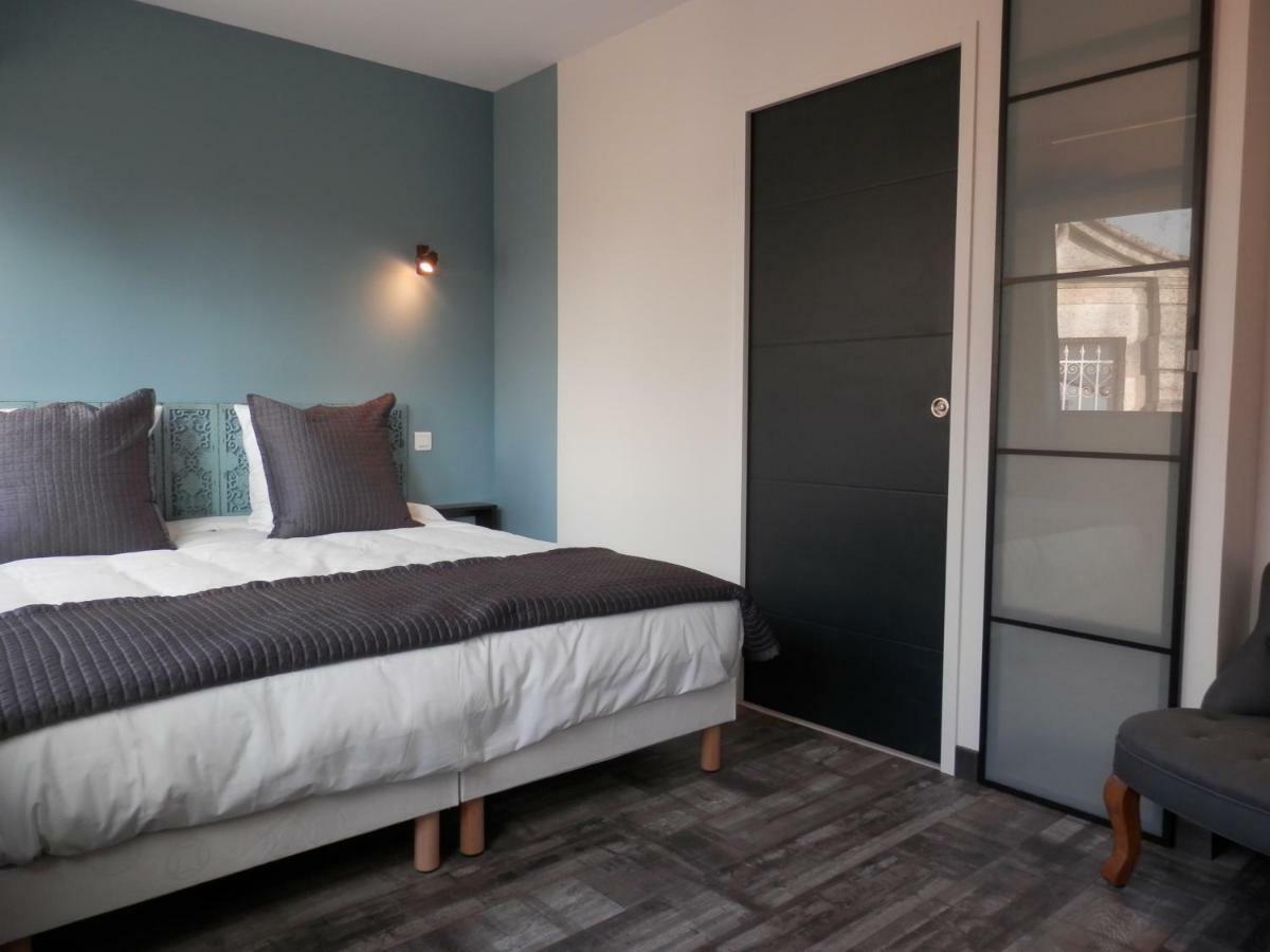 Appart-Hotel Chanzy / Angouleme Exterior photo