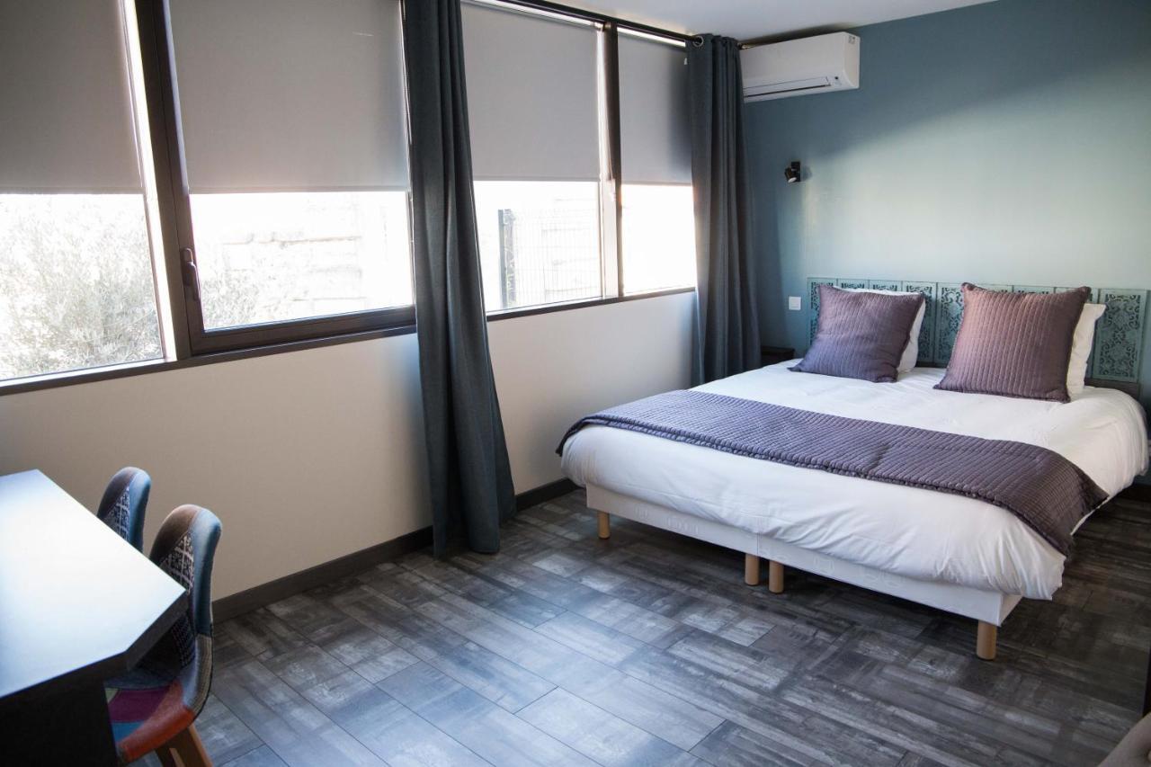 Appart-Hotel Chanzy / Angouleme Exterior photo