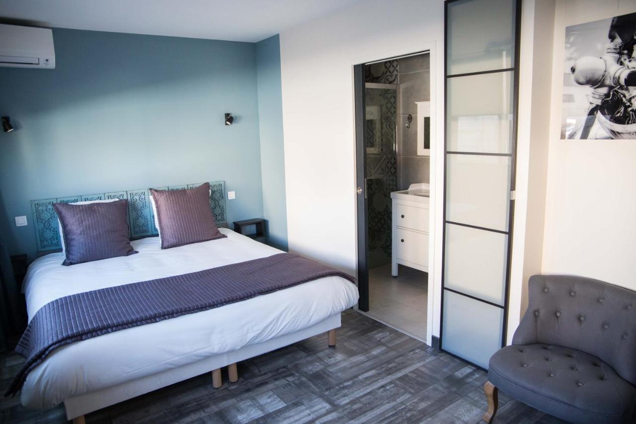 Appart-Hotel Chanzy / Angouleme Exterior photo
